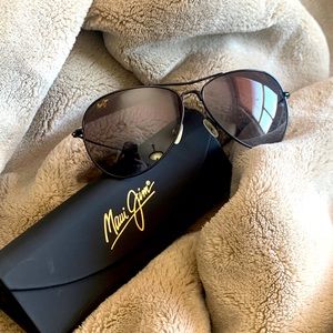Maui Jim Maverick